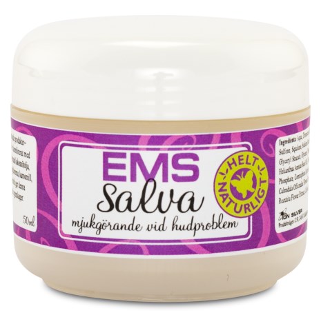 Miniatyrbild EMS Salva, 50 ml