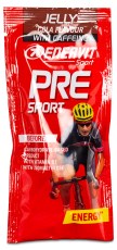 Miniatyrbild Enervit Pre Sport Caffeine, Cola, 45 g
