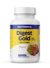 Miniatyrbild Enzymedica Digest Gold, 45 kaps