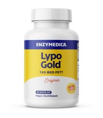 Enzymedica Lypo Gold