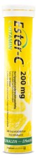 Miniatyrbild Ester-C Brus, 200 mg, 20 brustabl