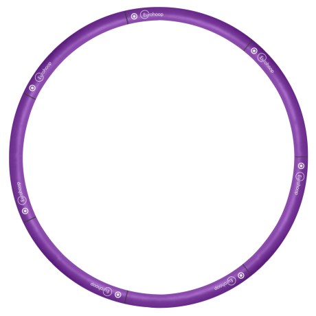 Miniatyrbild Eurohoop Slim, 1,4 kg