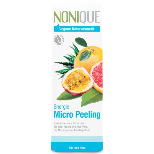 Nonique Extreme Energy Micro Peeling 100 ml