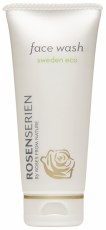 Rosenserien Face Wash
