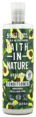 Miniatyrbild Faith in Nature Avocado Conditioner, 400 ml
