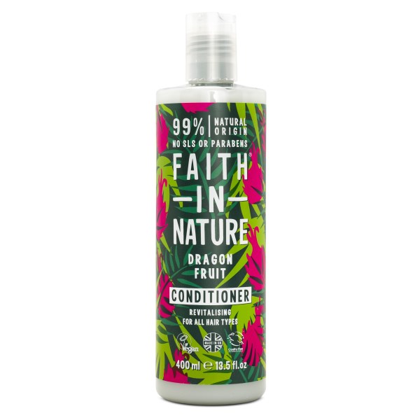 Faith in Nature Dragon Fruit Conditioner 400 ml