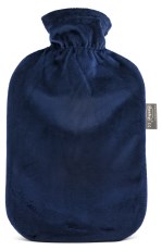 Miniatyrbild Fashy Varmvattenflaska, 1 st, Mittnattsbl�