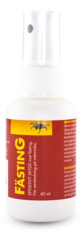 Miniatyrbild F�stinG, 60 ml