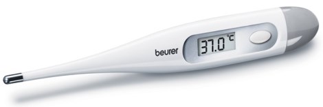Miniatyrbild Beurer Febertermometer FT09, 1 st