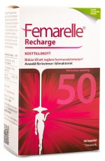 Femarelle Recharge