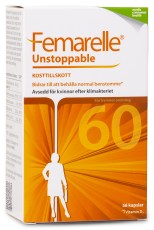 Femarelle Unstoppable