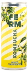 Miniatyrbild Ferm Drinks Kombucha, 250 ml, Bl�b�r / Svarta Vinb�r