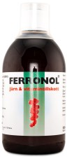 Ferronol
