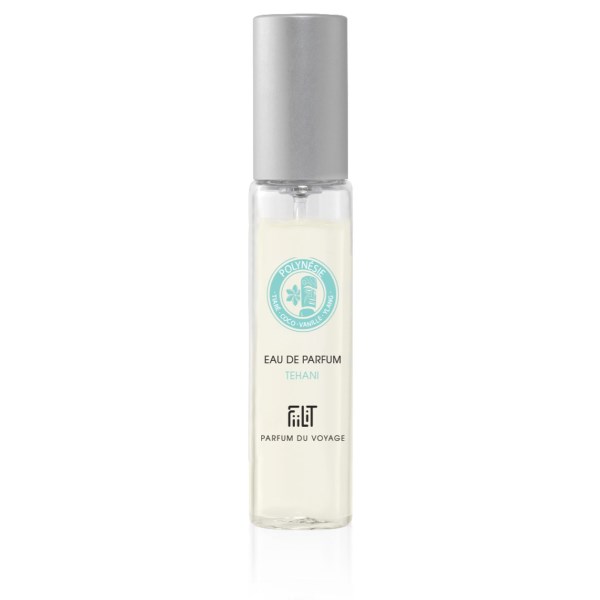 FiiLit EDP Refill Spray, 11 ml, TEHANI - POLYNESIA