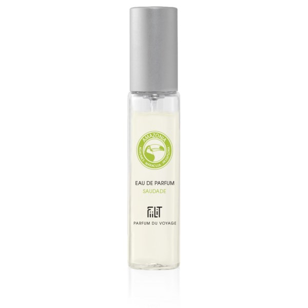 FiiLit EDP Refill Spray, 11 ml, SAUDADE - AMAZONIA