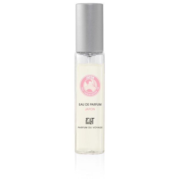 FiiLit EDP Refill Spray, 11 ml, KADO - JAPON