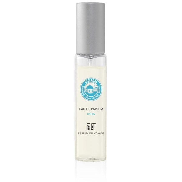 FiiLit EDP Refill Spray, 11 ml, IRIDA - CYCLADES