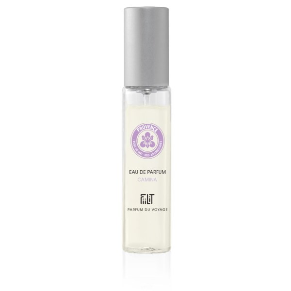 FiiLit EDP Refill Spray, 11 ml, CAMINA - PROVENCE