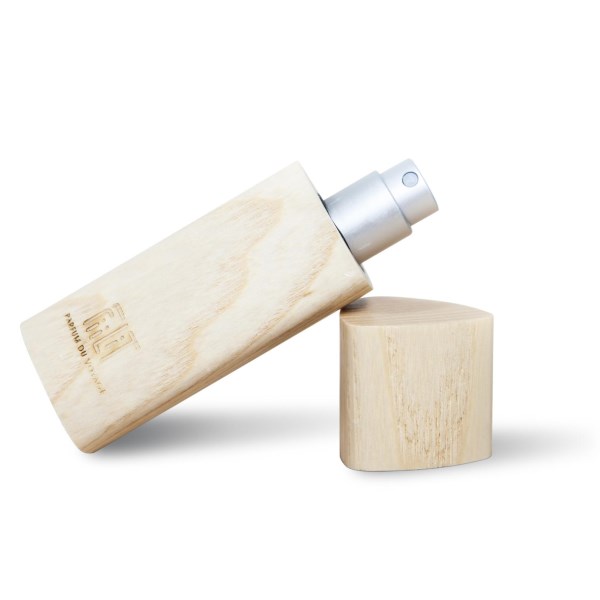 FiiLit EDP Wooden Case Spray, 11 ml, SURYA - BALI