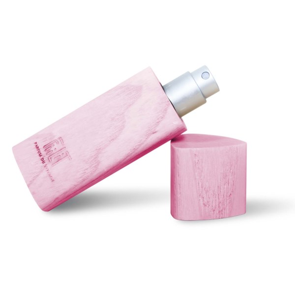 FiiLit EDP Wooden Case Spray, 11 ml, KADO - JAPON