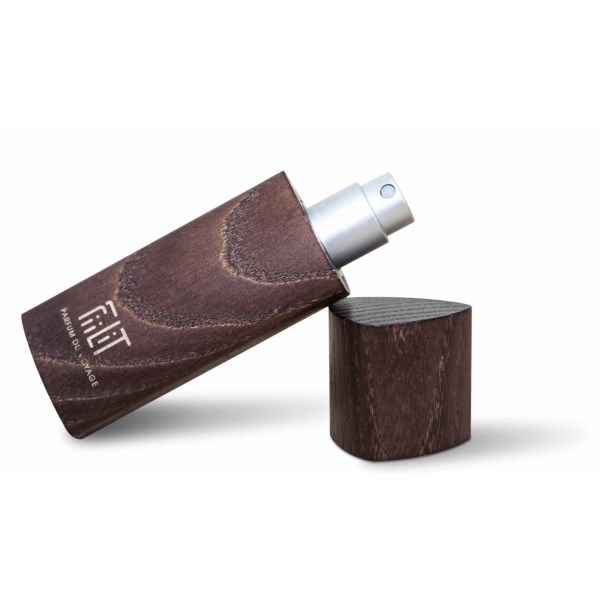 FiiLit EDP Wooden Case Spray, 11 ml, TUMBAO - CUBA