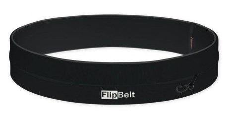 Miniatyrbild FlipBelt Classic, M, Black