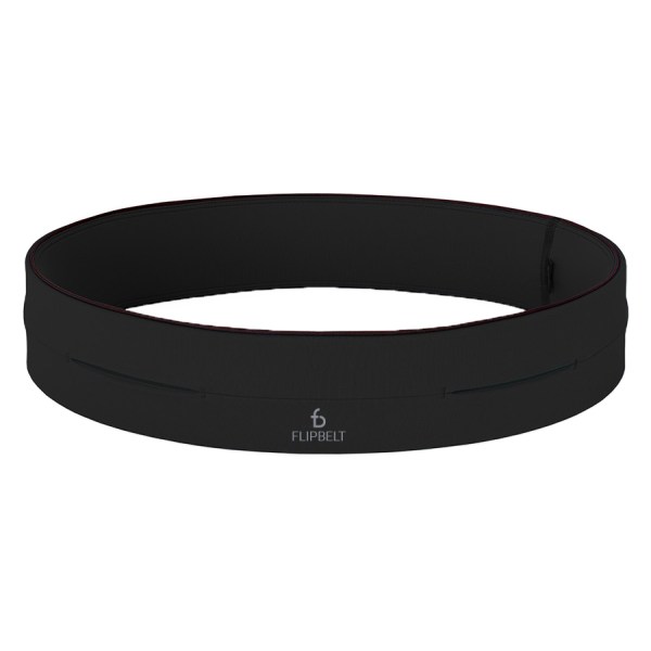 FlipBelt Classic, L, Black
