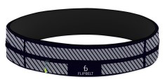 FlipBelt Zip Reflective