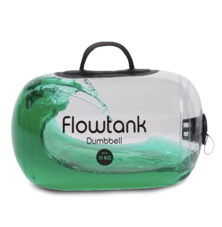 Miniatyrbild Flowlife Flowtank Dumbbell, 1 st