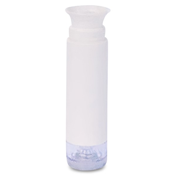 Foodecobox Manuell Vakuumpump, Vit