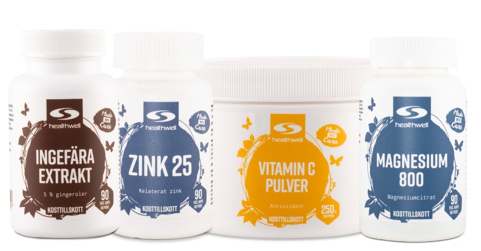 Miniatyrbild F�rkylningskit x Josefine Johnsson, Paket