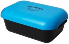 Miniatyrbild Frozzypack Matl�da, Svart/Turkos