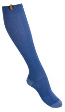 Funq Wear Kompressionsstrumpor Bomull 15-18