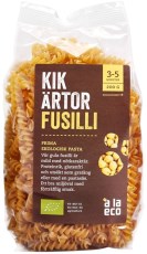 Miniatyrbild a la eco Kik�rtor Fusilli, 200 g