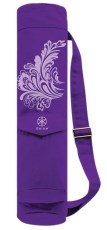 Miniatyrbild GAIAM Printed Mat Bag, One size, Watercress