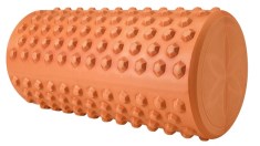 Miniatyrbild GAIAM Restore Textured Foam Roller, 1 st, Orange