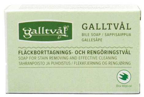 Miniatyrbild Galltv�l Fast, 100 g