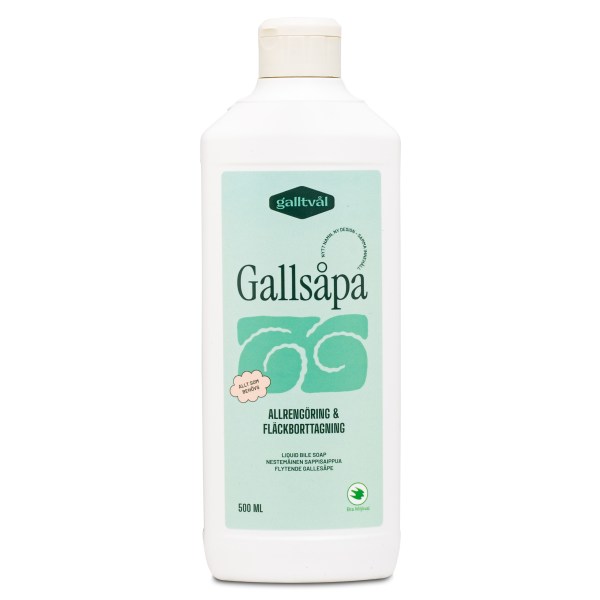 Galltvål Flytande, 500 ml