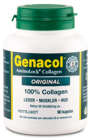 Miniatyrbild Genacol Collagen, 90 kaps