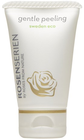 Miniatyrbild Rosenserien Gentle Peeling, 40 ml