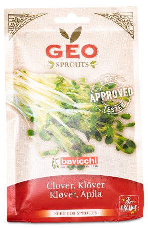 Miniatyrbild GEO Klverfr EKO, 70 g