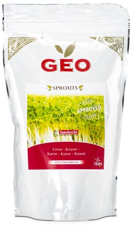 Miniatyrbild GEO Krassefr EKO, 350 g