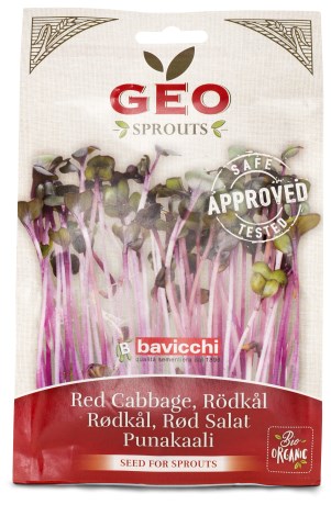 Miniatyrbild GEO R�dk�lsfr� EKO, 12 g