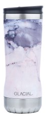 Miniatyrbild GLACIAL Tumbler, 350 ml, Pink Marble