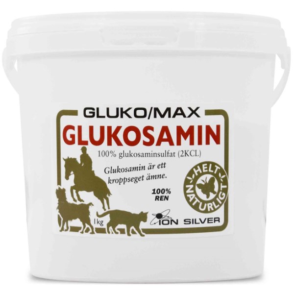 Glukomax glukosamin, 1 kg