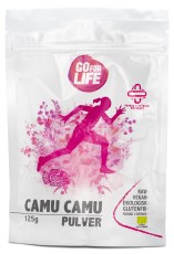 Miniatyrbild Go for Life Camu Camupulver EKO, 125 g