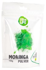 Miniatyrbild Go for Life Moringapulver EKO, 150 g