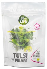 Miniatyrbild Go for Life Tulsipulver EKO, 125 g