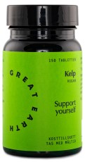Miniatyrbild Great Earth Kelp, 150 tabl