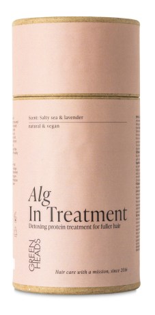 Miniatyrbild Green Heads Alg in Treatment, 30 g